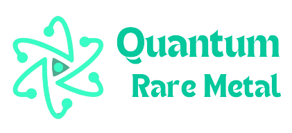 Quantum Rare Metal